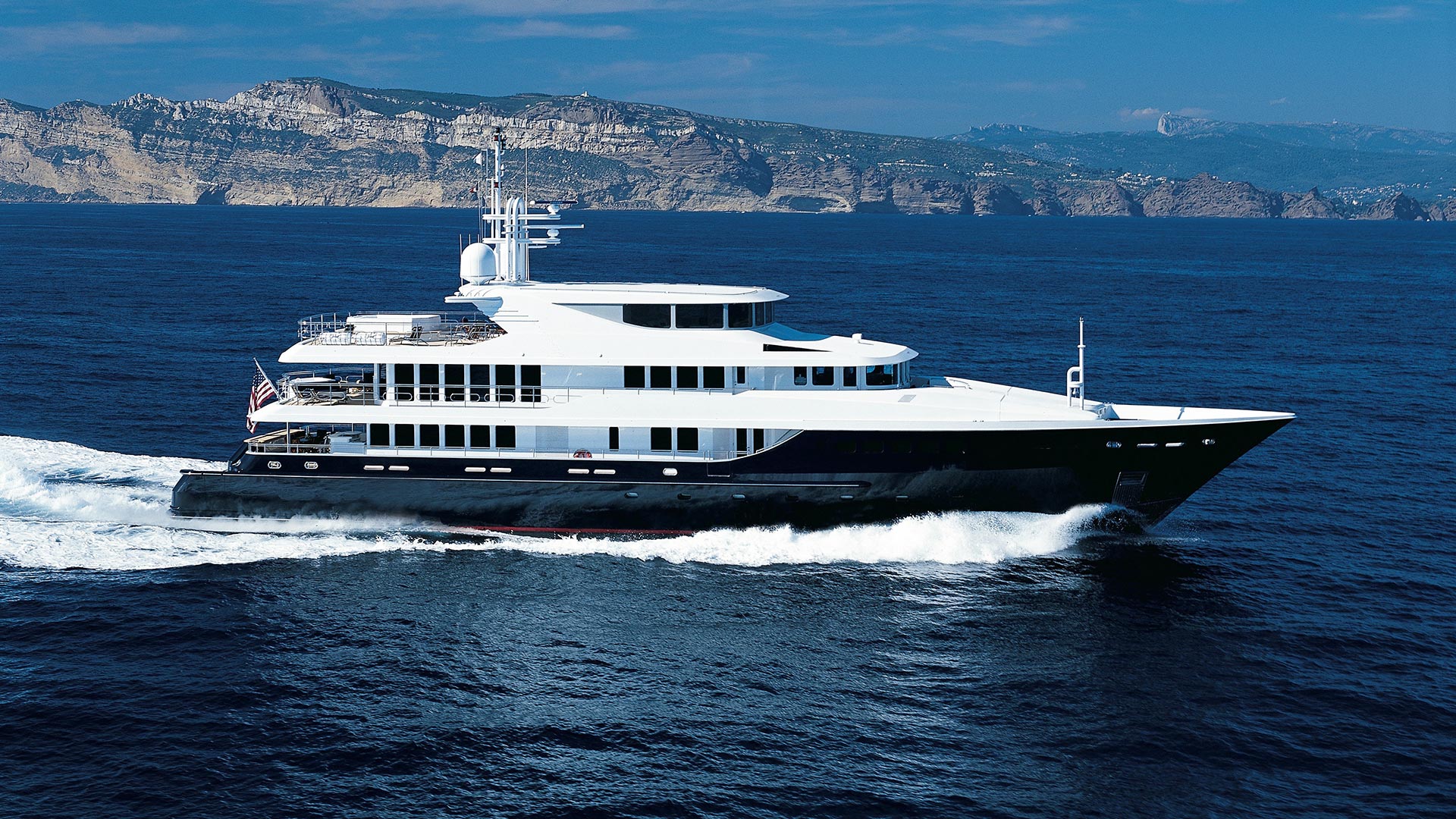 Genesis Yachts