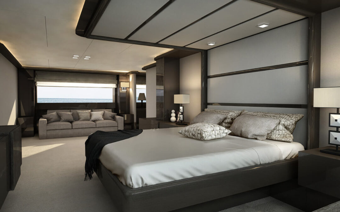 M/Y Imagine 190′