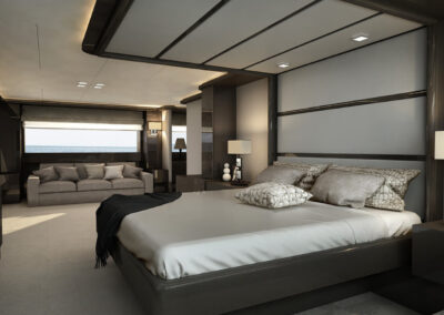 M/Y Imagine 190′