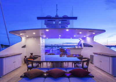 M/Y Imagine 160′